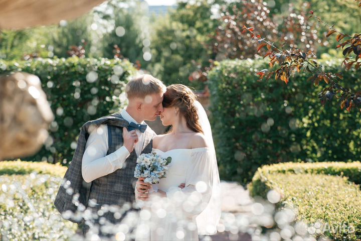 Свадебный, семейный фотограф