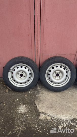 Cordiant Road Runner 6/65 R15 88