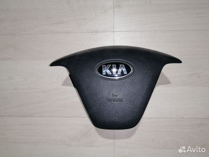 Подушка безопасности Kia Ceed