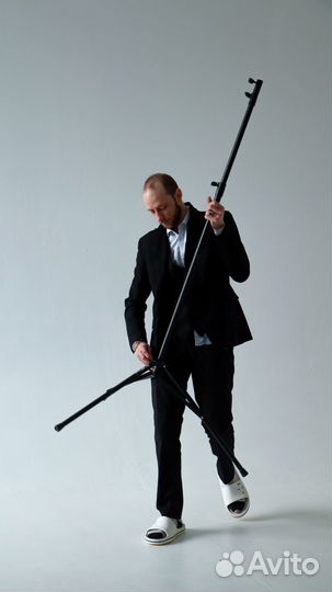 DJ/Звукорежиссер на мероприятие