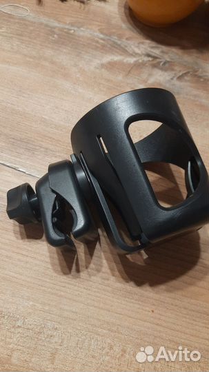 Подстаканник для коляски