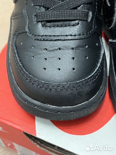 Кеды nike детские 22 7C