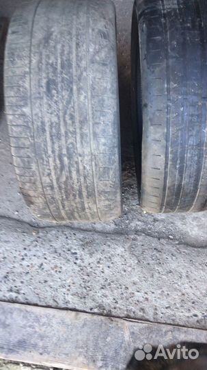 Continental ContiSportContact 5 275/45 R45