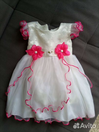 Вещи для девочки 104-110