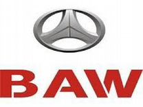 BAW BP10443411210 Механизм рулевого управления (гу