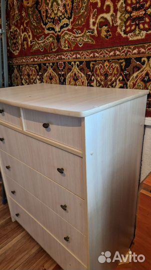 Продам комод бу
