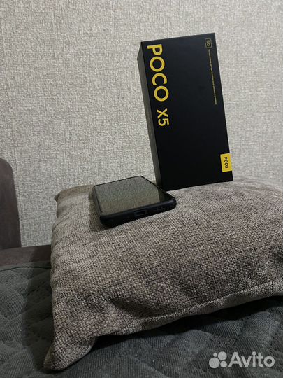 Poco x5 5g