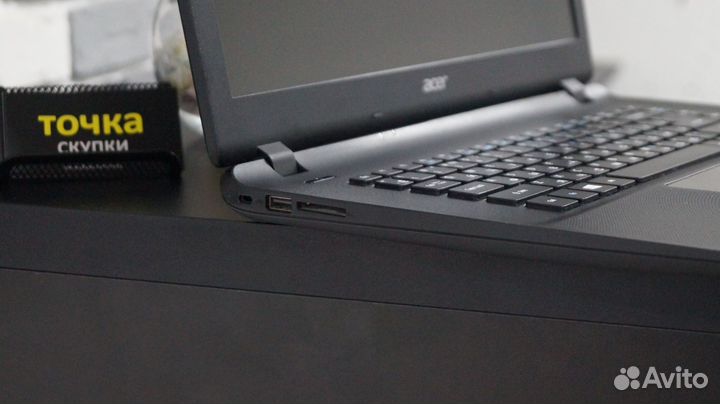 Отличный ноутбук для работы (2 ядра/SSD/гарантия)