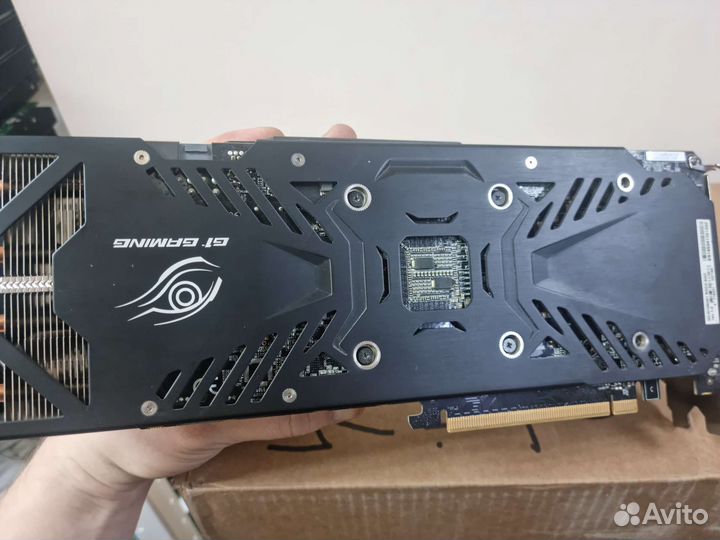 GTX 1060 6GB