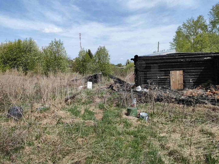 Участок 16,4 сот. (СНТ, ДНП)