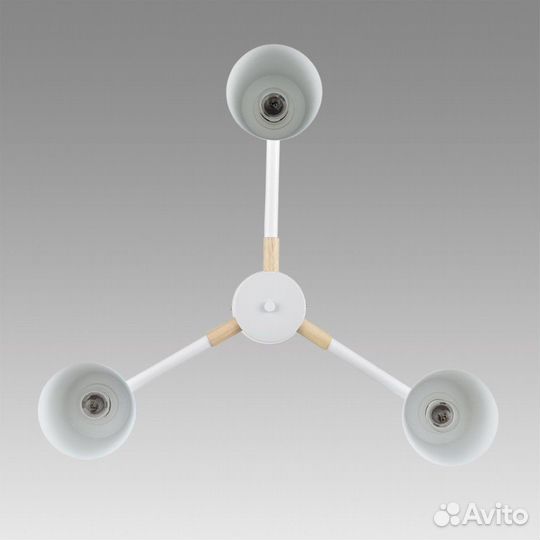 Люстра lumion moderni 8097/3C