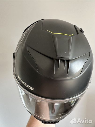Шлем BMW street X