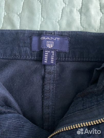 Gant юбка