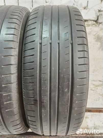 Continental Conti4x4Contact 235/55 R17 99V