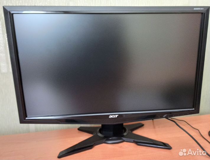 Монитор Acer G225HQV