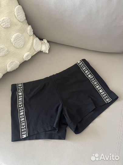 Трусы для плавания Moschino
