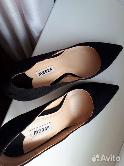 Туфли женские