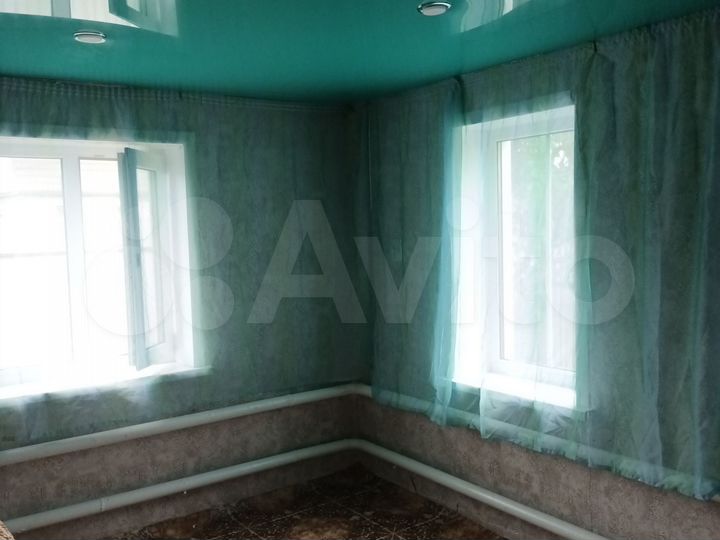 Дом 111 м² на участке 10 сот.