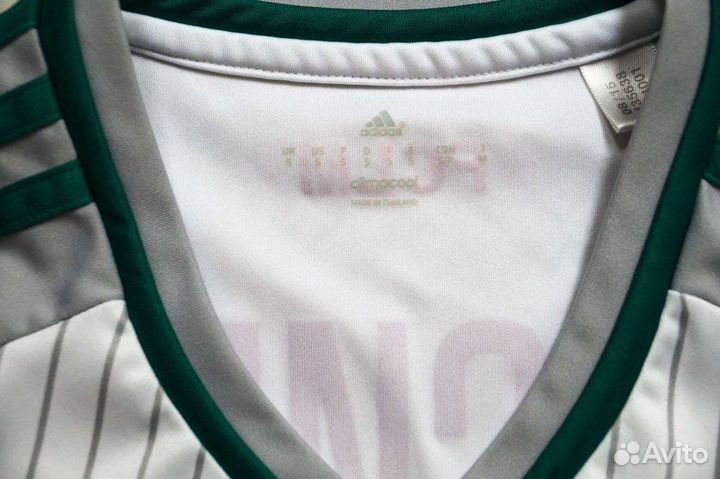 Футболка фк Локомотив Анисимов Денис