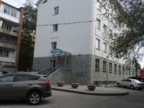 Офис, 18.3 м²