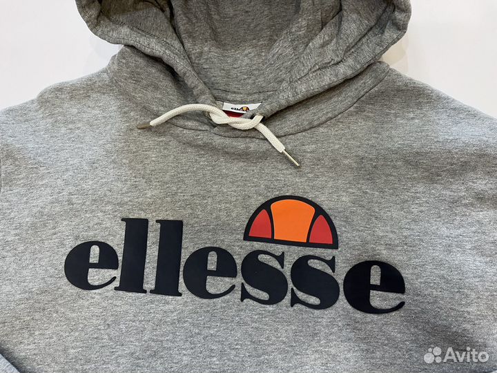 Худи Ellesse оригинал