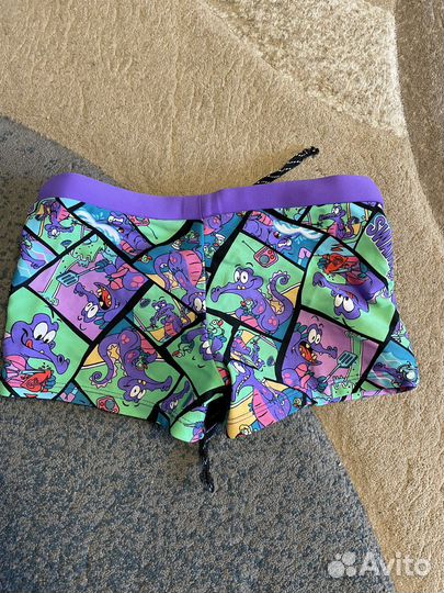 Плавки 3-5 лет