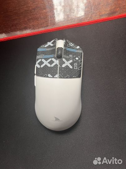 Мышка darmoshark m3