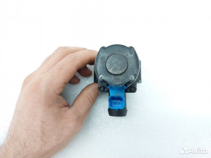 Клапан электромагнитный Ford Kuga 2 jqmb 2014