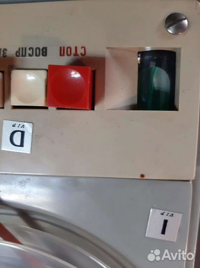 Бабинный магнитофон