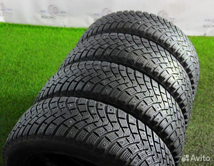 Michelin X-Ice North 185/65 R15 92T