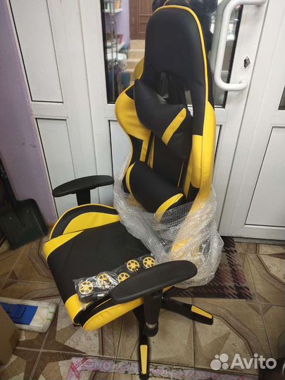 Компьютерное кресло