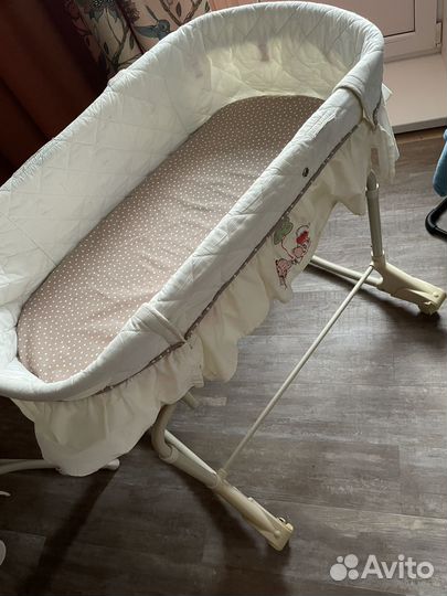 Детская люлька