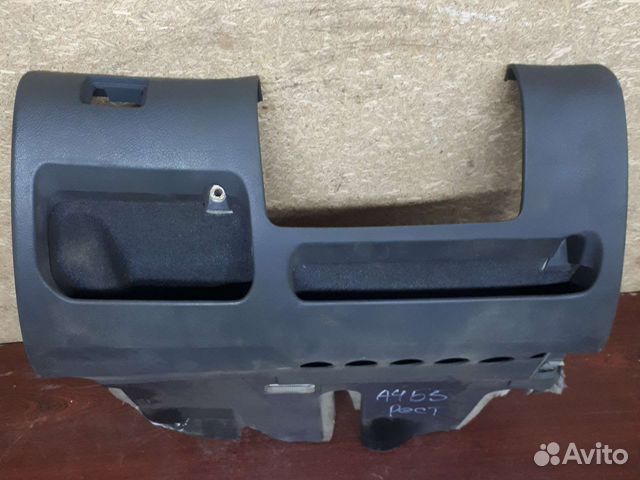 Полка торпедо ауди а4 б5