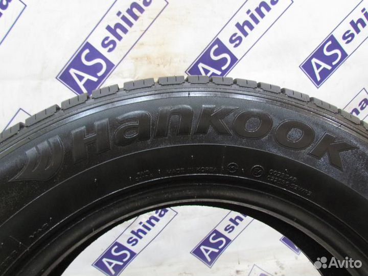 Hankook Vantra LT RA18 195/75 R16C 89H