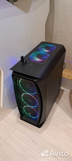 Игровой пк