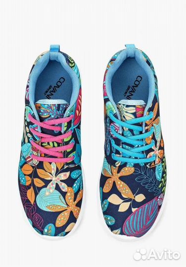 Кроссовки 36 размер