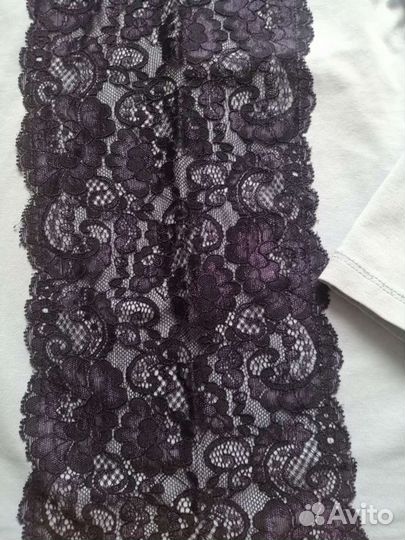 Блузка для девочки 128