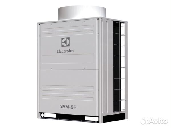 Блок наружный Electrolux esvmo 280 А