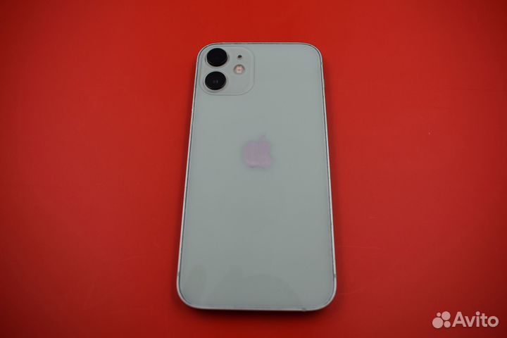 iPhone 12 mini, 256 ГБ