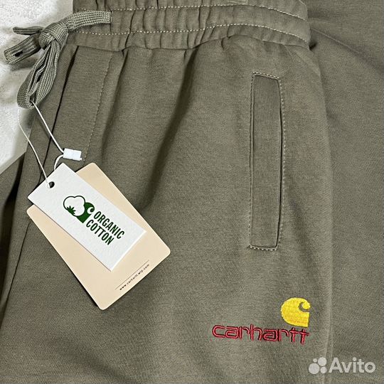 Спортивный костюм Carhartt