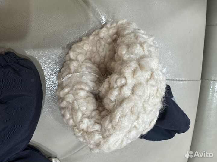 Краги варежки kerry 2