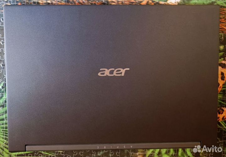 Acer aspire