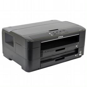 Мфу Epson WF 7015