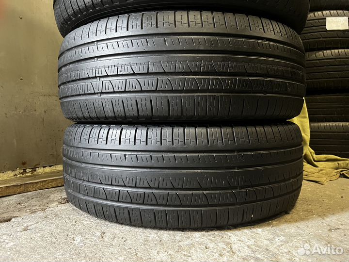 Pirelli Scorpion Verde All Season 245/60 R18