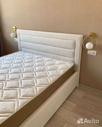 Матрас новый ортопедический