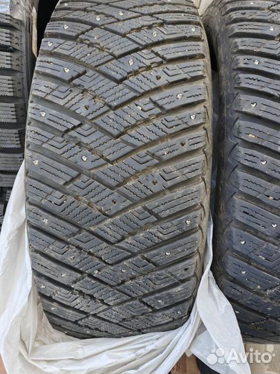 Goodyear Cargo Ultra Grip 245/55 R19 103T