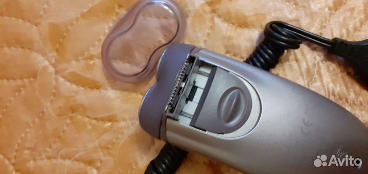 Электробритва philips