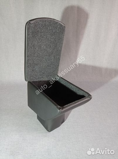 Подлокотник Chevrolet Niva 2009 - 2020