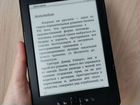 Электронная книга Kindle 4 wifi объявление продам