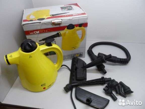 Парогенератор